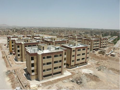 بازار مسکن چشم انتظار کاهش نرخ سود