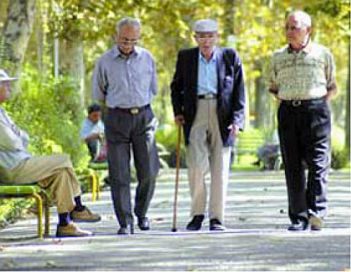 خروج شرکت های زیان ده از سبد سرمایه گذاری صندوق بازنشستگی