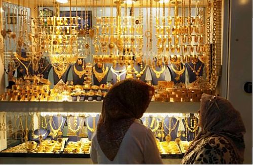قیمت سکه و طلا در عصر 12 خرداد 95