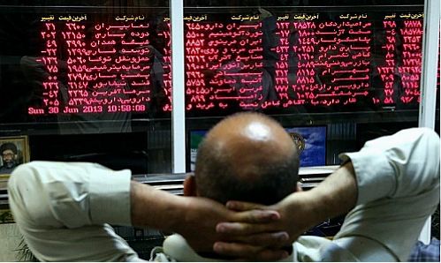 بورس این هفته رشد آرامی خواهد داشت
