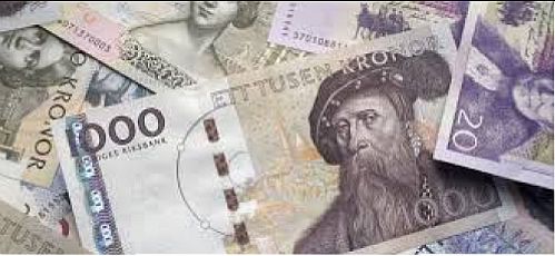  قیمت انواع ارز در ظهر 24 خرداد 95