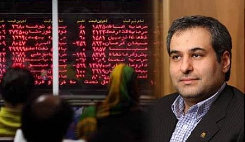  اطلاعات سهامداران را به سازمان هدفمندی نمی‌دهیم