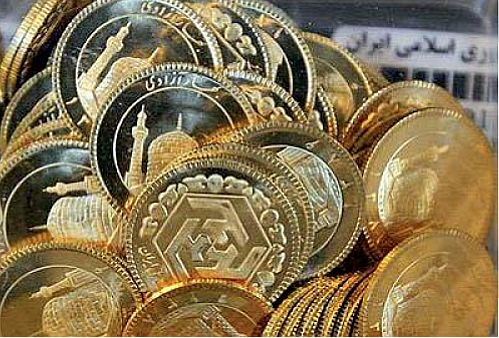 قیمت سکه و طلا در ظهر26 خرداد 95