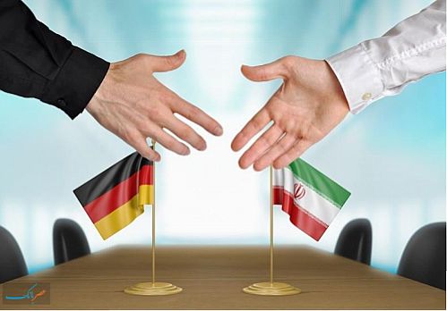 بیمه هرمس، در آستانه همکاری با ایران