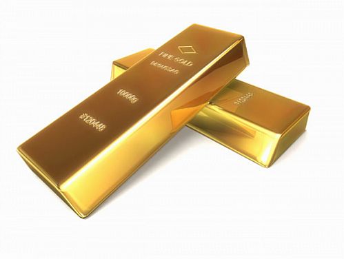 هجوم سرمایه گذاران بین المللی برای خرید طلا 