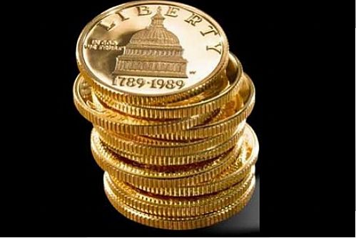 سکه به بالاترین قیمت در دوسال گذشته رسید