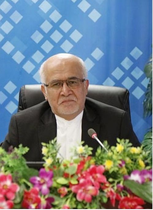 انضباط و فرهنگ سازمانی بانک صادرات ایران زبانزد است