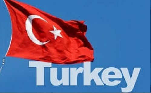 ترکیه فعالیت های بانک آسیا را تعلیق کرد