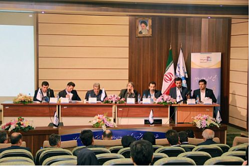 تقسیم 120 ریال سود به ازای هر سهم بیمه سرمد