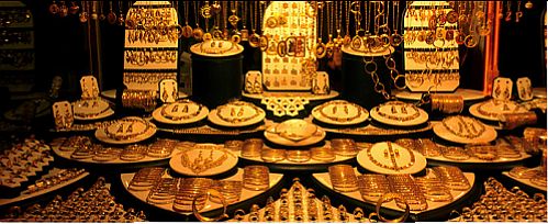بازار طلا و سکه راکد است