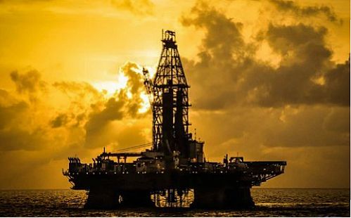 رشد اندک قیمت نفت برنت