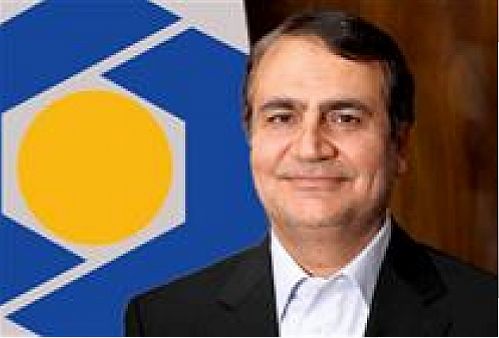 پیام تبریک مدیرعامل بانک سینا به مناسبت روز خبرنگار