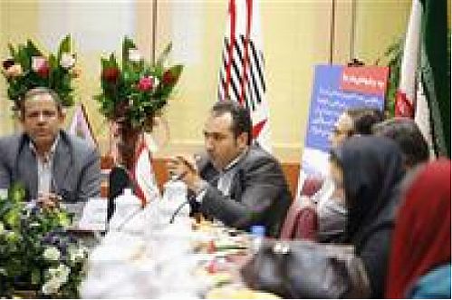 ایران کیش کارت های وفاداری ارائه می کند