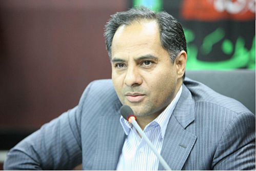 دیدار مدیرعامل بانک ملت با فعالان بخش خبر روابط عمومی 