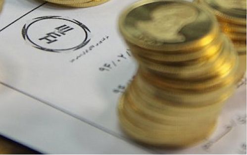 کاهش شکاف قیمتی سکه طلا با عرضه گواهی سپرده آن در بورس