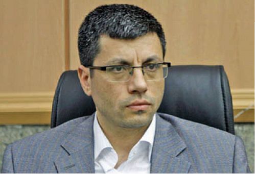 حسین فهیمی رییس جدید هیات مدیره سپرده گذاری مرکزی شد