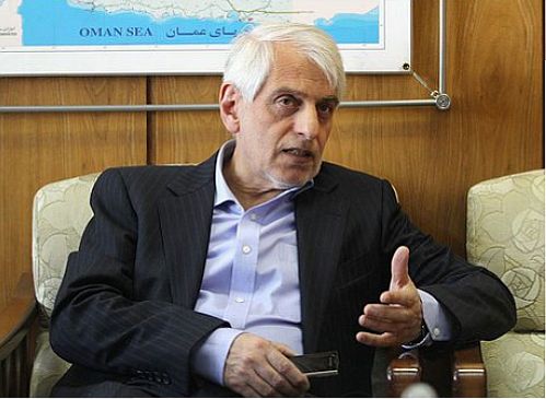 انتظار داریم تا پایان 2016 با بانک‌های بزرگ وارد تعامل شویم