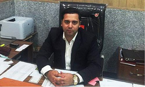 بیمه آرمان نیمی از بدهی خود را به صندوق هنر پرداخت کرد