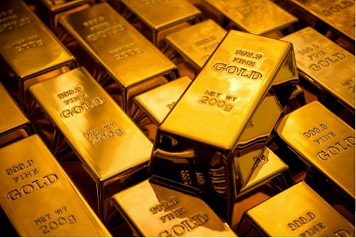 هراس طلا از افزایش نرخ بهره
