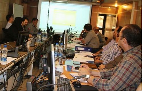 نشست راهبردی بیمه دانا برای وصول مطالبات