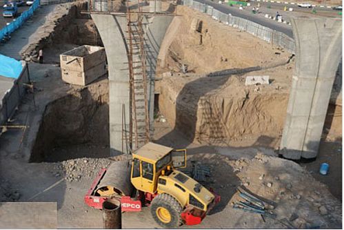 مشارکت بانک صادرات ایران در اجرا و تکمیل سی طرح بزرگ 