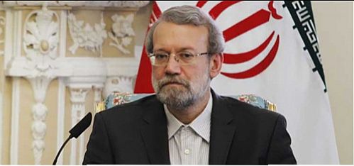 بسته پیشنهادی بورس به لاریجانی ارائه شد 