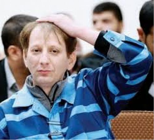 رد پای بابک زنجانی در پروژه بزرگراه صدر 