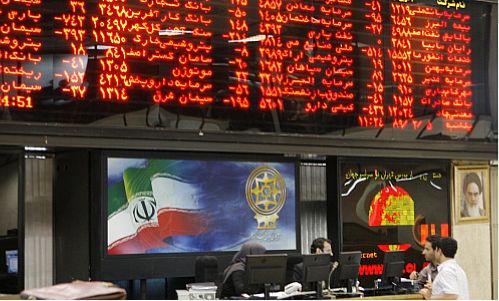 80 شرکت؛ متقاضی پذیرش در فرابورس ایران