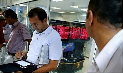 رشد سنتی بورس در سال آخر دولت‌ها