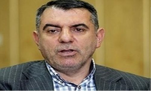 ارزش روز سهام عدالت ۵۵ هزار میلیارد تومان است