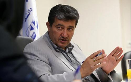 اخبار جدید از اختلاس در صندوق ذخیره فرهنگیان