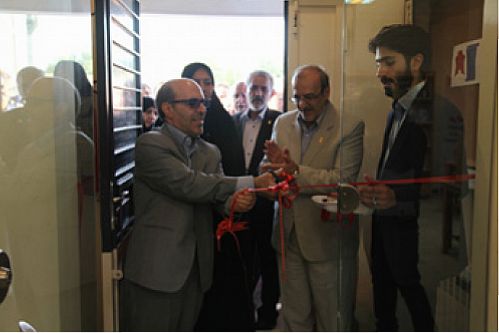  افتتاح 3 کتابخانه توسط بانک پاسارگاد در هفته دولت در اردبیل