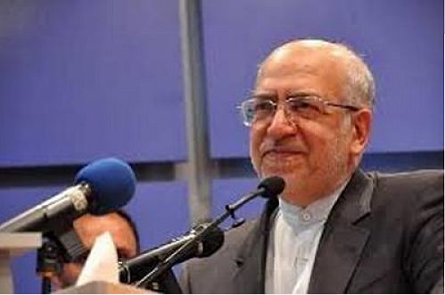 نعمت زاده: برجام ۱.۶ میلیارد سرمایه خارجی آورد