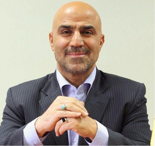 علی جهانی مدیر روابط عمومی بانک صادرات ایران شد