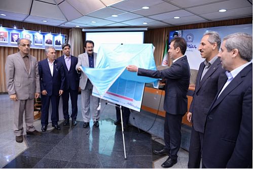 برنامه استراتژیک بانک تجارت رو نمایی شد