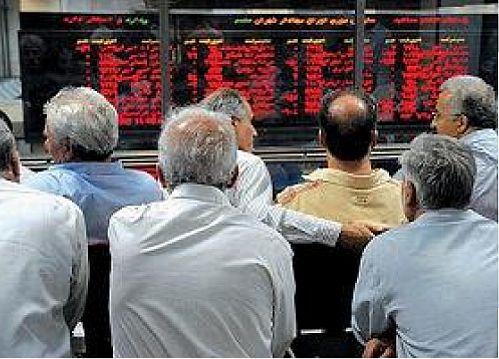شرایط بازار سهام بحرانی نیست 