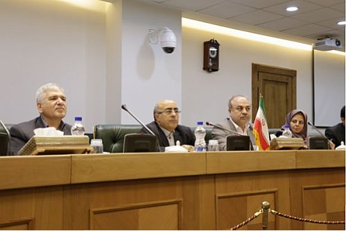  روابط بانکی ایران و آلمان گسترش می یابد