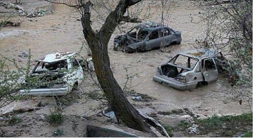 بیمه دانا، آماده پرداخت خسارات احتمالی به سیل زدگان شمال کشور