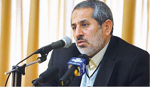  بازداشت مدیرعامل سابق بانک دی
