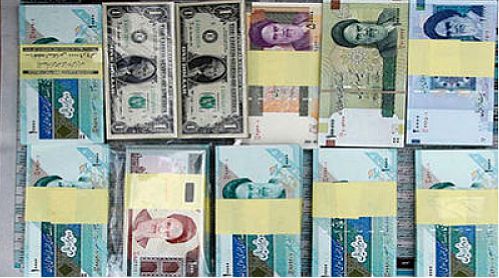 فروش اسکناس‌های ۱۰۰ تومانی ۵ برابر قیمت