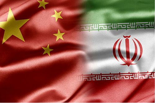 بانک عامل در چین برای سرمایه‌گذاری در ایران مشخص شد