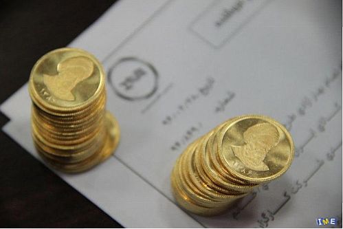 انعقاد ۲۱ هزار قرارداد آتی سکه در بورس کالا