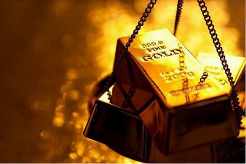 ثبت بهترین عملکرد هفتگی طلا در ۲ ماه اخیر