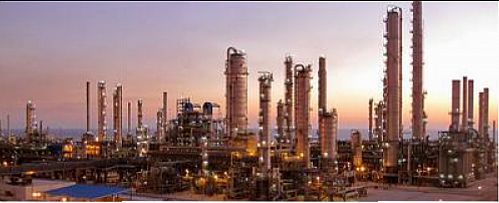 اولین قرارداد تامین سرمایه خارجی در پتروشیمی خلیج فارس رقم خورد