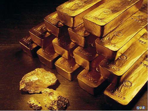 عقب‌نشینی طلای جهانی در برابر صعود دلار