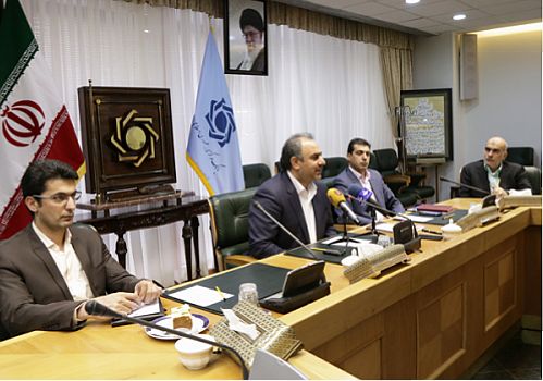 افزایش ضریب نفوذ تسهیلات خرد با طرح کارت اعتباری 