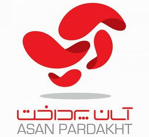 پلاک 500 بورس به نام  شرکت آسان پرداخت خورد