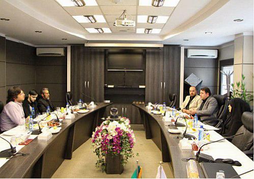  منتظر خبرهای خوش از بانک سرمایه باشید