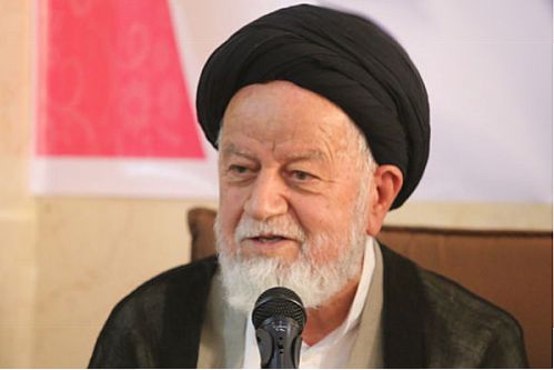 مسئولان شرایط زندگی را برای مردم تسهیل کنند