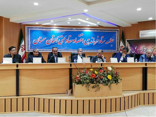 رشد اقتصادی 5 درصدی تا پایان امسال محقق می شود